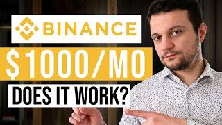 How To Make Money Using Binance Arbitrage Bot In 2024 (Step by Step)