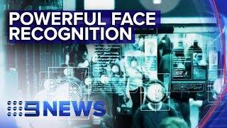 New tool uses social media profiles to identify people | Nine News Australia