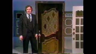 1979 Doors Unlimited Commercial (Philadelphia, WKBS Channel 48)