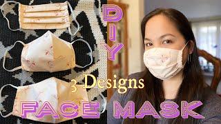 DIY Face Mask | Handmade Face Mask #DIYFacemask #HowtomakeFaceMask #DIY