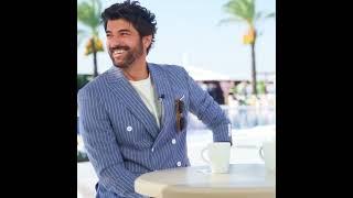 Engin Akyürek Handsome