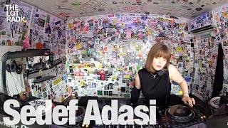 Sedef Adasi @TheLotRadio 07-27-2024