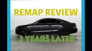 ECU REMAP REVIEW (2 YEARS LATER)