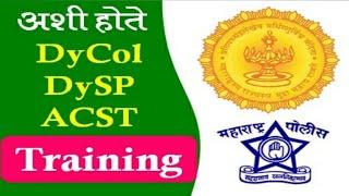 ##DyCollector#DC#DySP#ACP#TrainingPowersSalariesPromotion#CrackMPSC#ByRahulShindeSir#