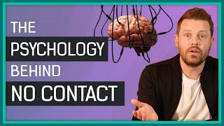 How NO CONTACT Affects Your Ex PSYCHOLOGICALLY... 