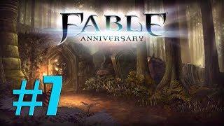 Прохождение Fable: The Lost Chapters (Anniversary) — Часть 7: Волшебные камни