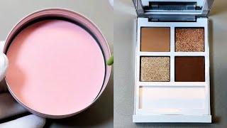 [ASMR] Makeup Repair Relaxation | video cosmético satisfactorio #122