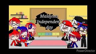 Countryhumans react to Malaysia meme/Gacha Club/Special for Malaysia independent day (63)/Not part 2