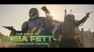 Boba Fett & Din Djarin vs Pykes [4K HDR] - The Book of Boba Fett