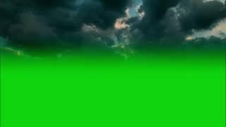 Weather Effect Green Screen Raining Non Copyright Creator