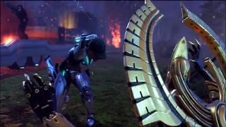 XCOM 2 (PS4) - Ranger kills 8 with sword in one turn using Reaper ability