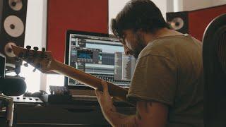 Everything Is Fine: The Making Of Periphery V: Djent Is Not A Genre