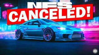 DEVASTATING NFS News - EA KEEPS MAKING THIS SAME MISTAKE!