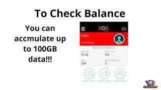 ONEXOX BLACK User App