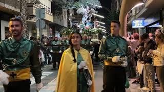 Lunes Santo en Torrevieja