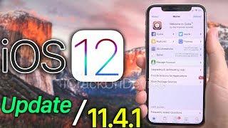 iOS 12 Jailbreak Update: Kernel Exploit Achieved! (NO iOS 11.4.1)