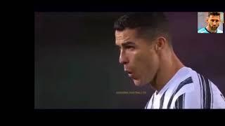 Messi Destroys Ronaldo