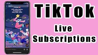  TikTok Live Subscriptions – neues Monetarisierungs-Tool | #FragdenDan #einfachdan