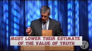 The Little Boy Playing Reformation  ---  Paul Washer --- Sermon Jam