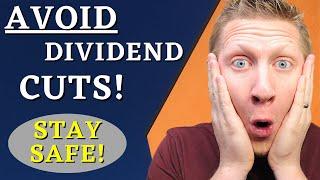 ARE YOU CALCULATING DIVIDEND PAYOUT RATIO THE WRONG WAY?!