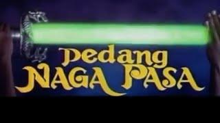 Film Laga JaDuL || PEDANG NAGA PASA️ || Di Bintangi aktor terkenal Advant Bangun.