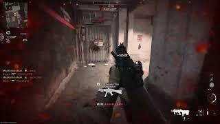 Modern Warfare 2: Steyr Aug Para gameplay