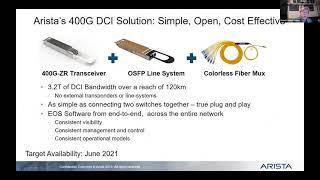 IP Showcase 2021: The Once and Future Impact of Moore’s Law on Networking