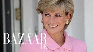 Princess Diana's best royal fashion moments | Bazaar UK