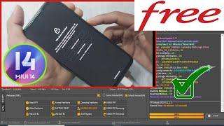 Xiaomi Mi Account Remove || Mi Account Unlock Tool Free || MIUI 14 || TFT Unlock Tool..