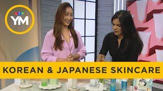 How to properly use Korean and Japanese skincare products | Your Morning