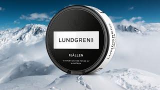 Vi testar prillan -  Lundgren´s FJÄLLEN