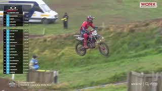 Watch this - Clubman MX1   MX Nationals Round 2   Landrake