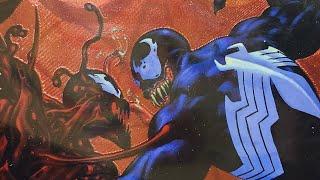 Marvel MASTERPIECES XL Best   of my life?? Case Hit X-Men Mirage, Venom, Rogue, Spidey + MORE