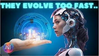 AI is EVOLVING Faster Than Expected - EXPERTS Warn of DANGEROUS AI Consequences!