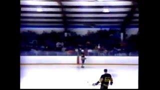 1992 Herder Final(Game 4) Flatrock Flyers vs. Badger Bombers