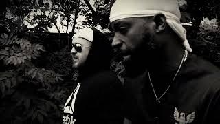 B1 The Architect & Le Zeppo - OUT (Produced By Smokewell) - OFFICIAL VIDEO