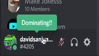 Discord Copy Easter Egg