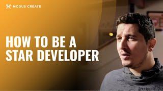 The 5 Key Traits Every Software Developer Needs to be a Star