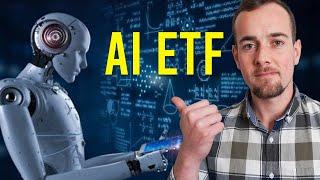 Top 3 Best Artificial Intelligence ETFs For 2024