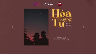 Hóa Tương Tư - Anh Rồng (G5R) / lyric video