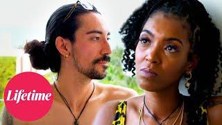 Married Strangers Get Candid About Race | Married at First Sight (S17, E5) | Lifetime