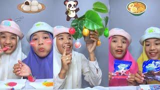 MENANAM POHON PERMEN JELLY VIRAL!! Mangga,stroberi,semangka, anggur