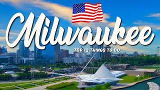 TOP 12 Things To Do In Milwaukee  Travel Guide