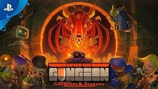 Enter the Gungeon – Advanced Gungeons & Draguns | PS4