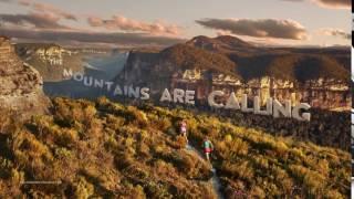 NSW National Parks: Answer the Call, Mt Hay,  Blue Mountains National Park