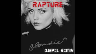 New Blondie - Rapture | Techno Remix 2025 (CAR MEGA BASS)