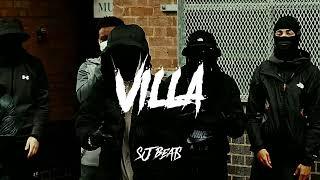 "Villa"- SR x Frosty x 2024 UK Drill Type Beat | Prod. SjBeats