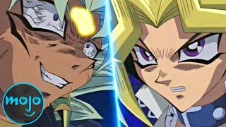 Every Yugi Duel Ranked (Yugioh)