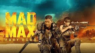 Mad Max Fury Road Full Movie 2015 | Tom Hardy & Charlize Theron | Review & Facts