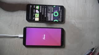 Reviewing Ubuntu Touch, Pixel 3 and Pinephone